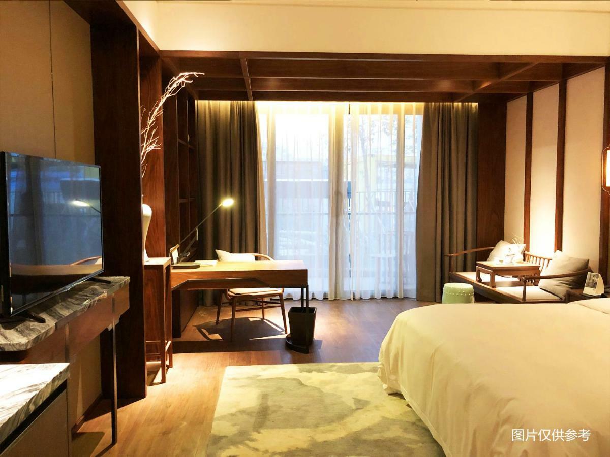 Grand Skylight International Hotel Pingshan Shénzhen Exterior foto