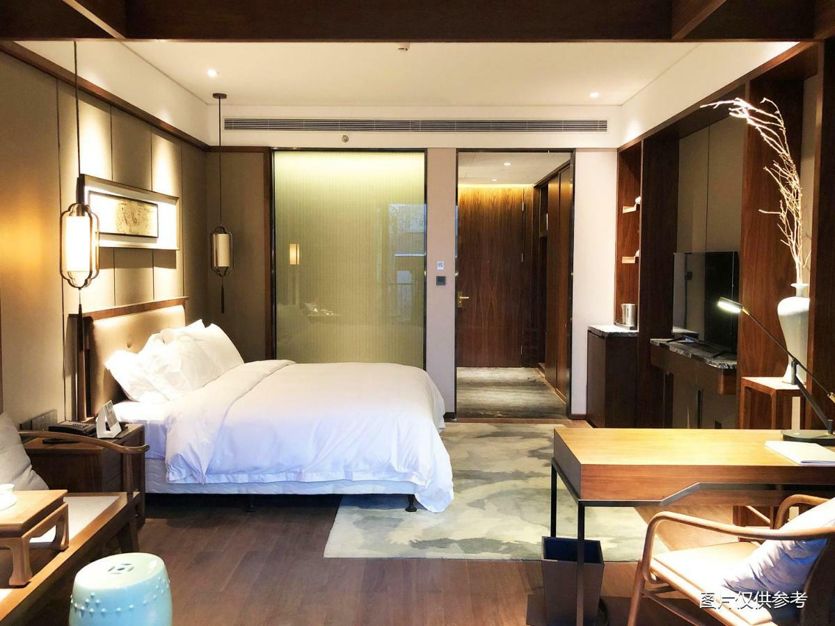Grand Skylight International Hotel Pingshan Shénzhen Exterior foto