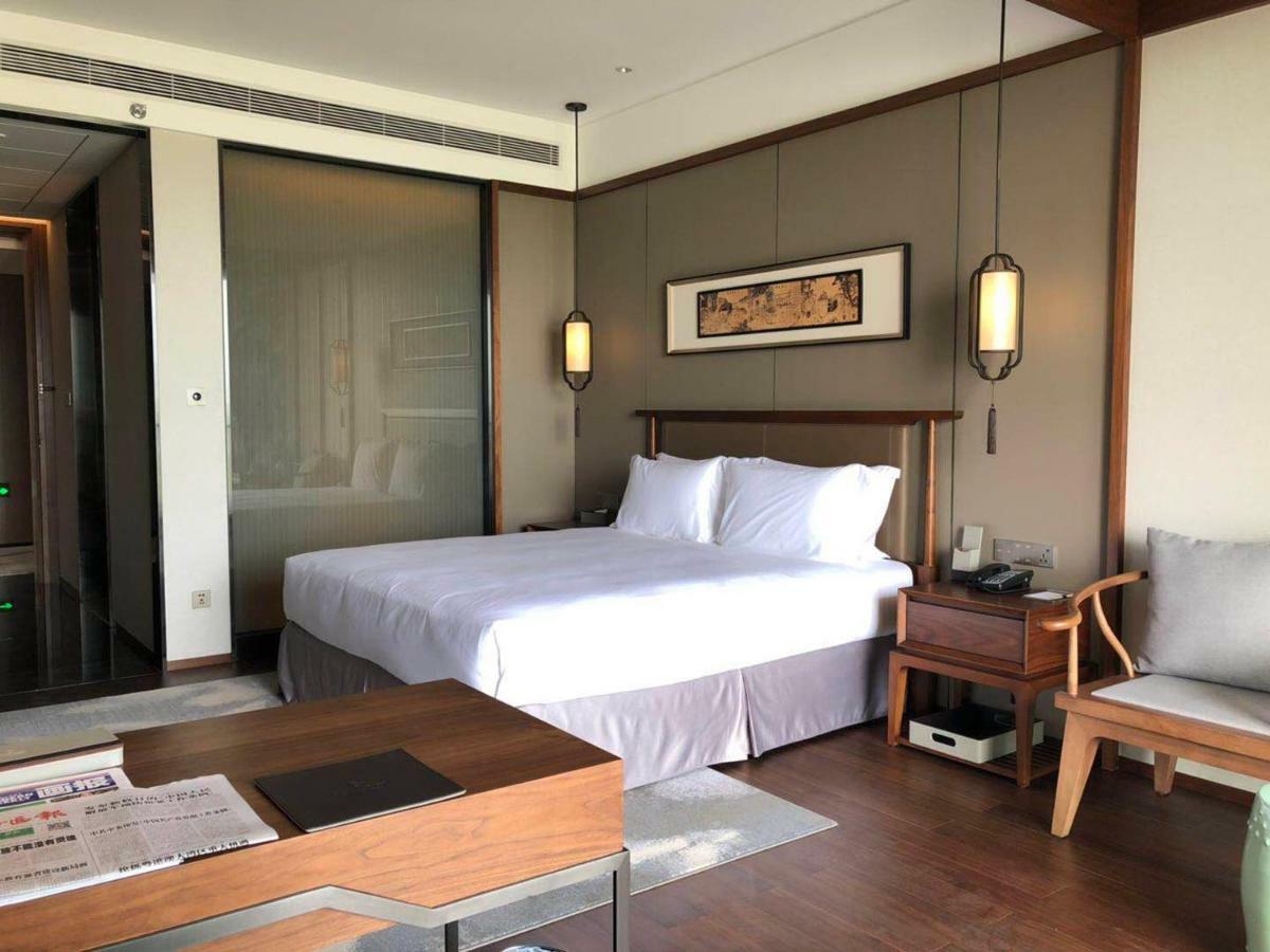 Grand Skylight International Hotel Pingshan Shénzhen Exterior foto