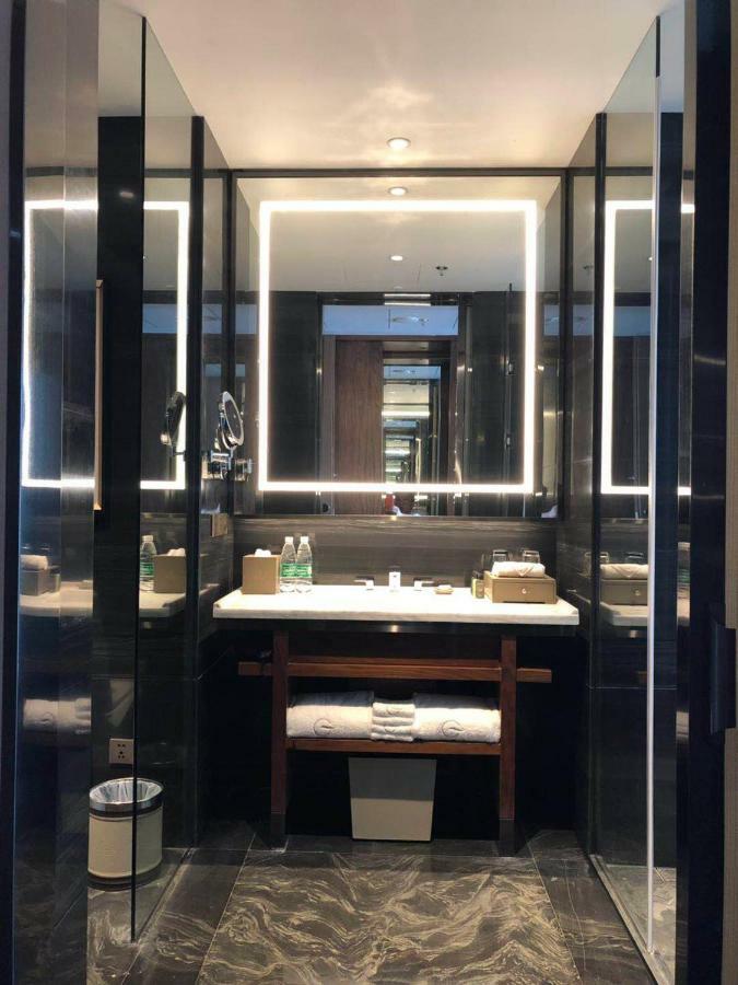 Grand Skylight International Hotel Pingshan Shénzhen Exterior foto