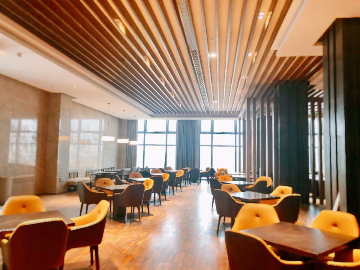 Grand Skylight International Hotel Pingshan Shénzhen Exterior foto
