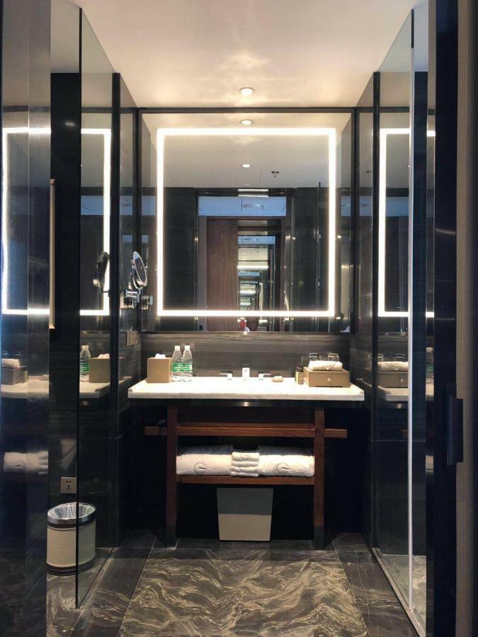 Grand Skylight International Hotel Pingshan Shénzhen Exterior foto