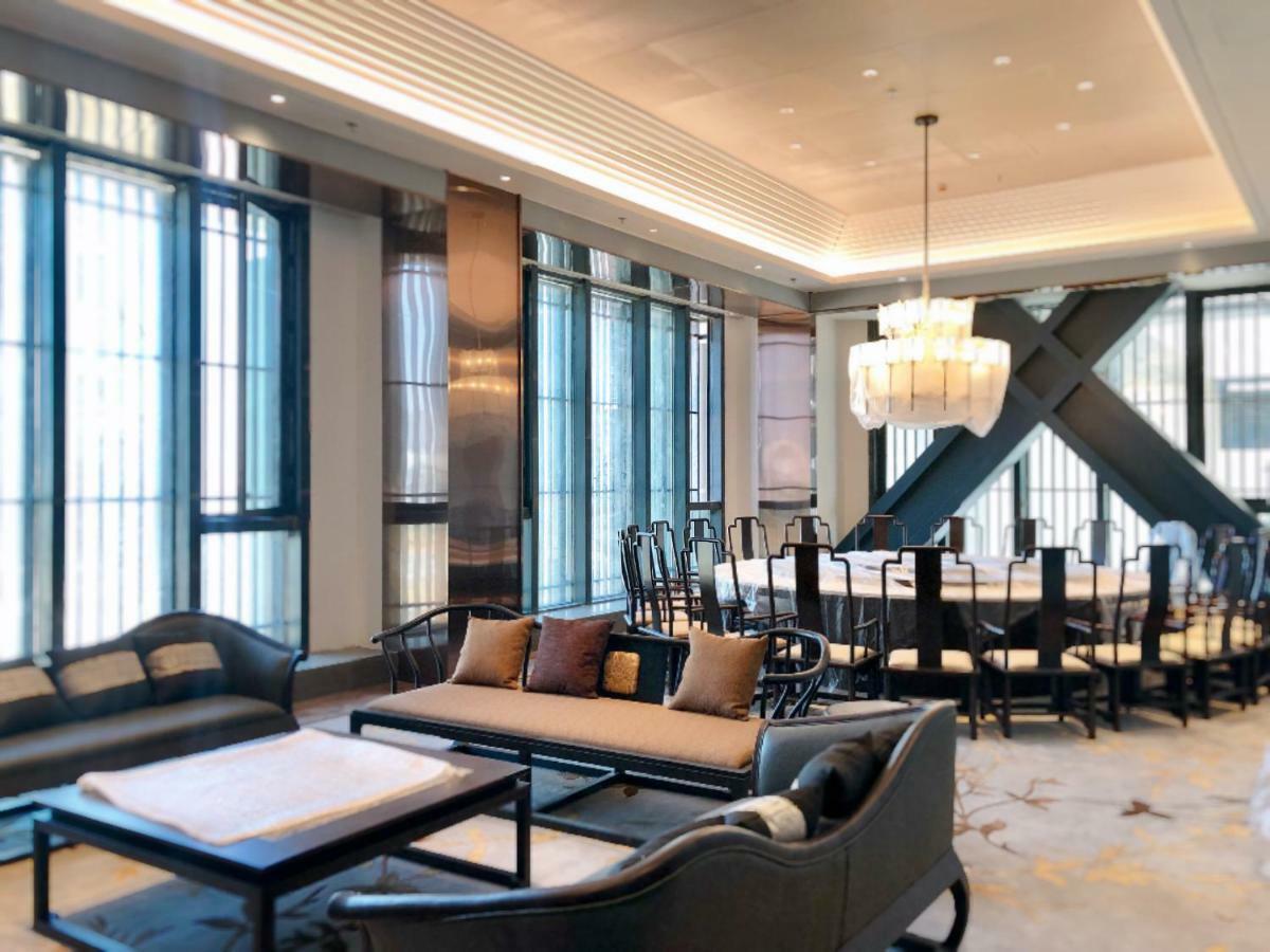 Grand Skylight International Hotel Pingshan Shénzhen Exterior foto