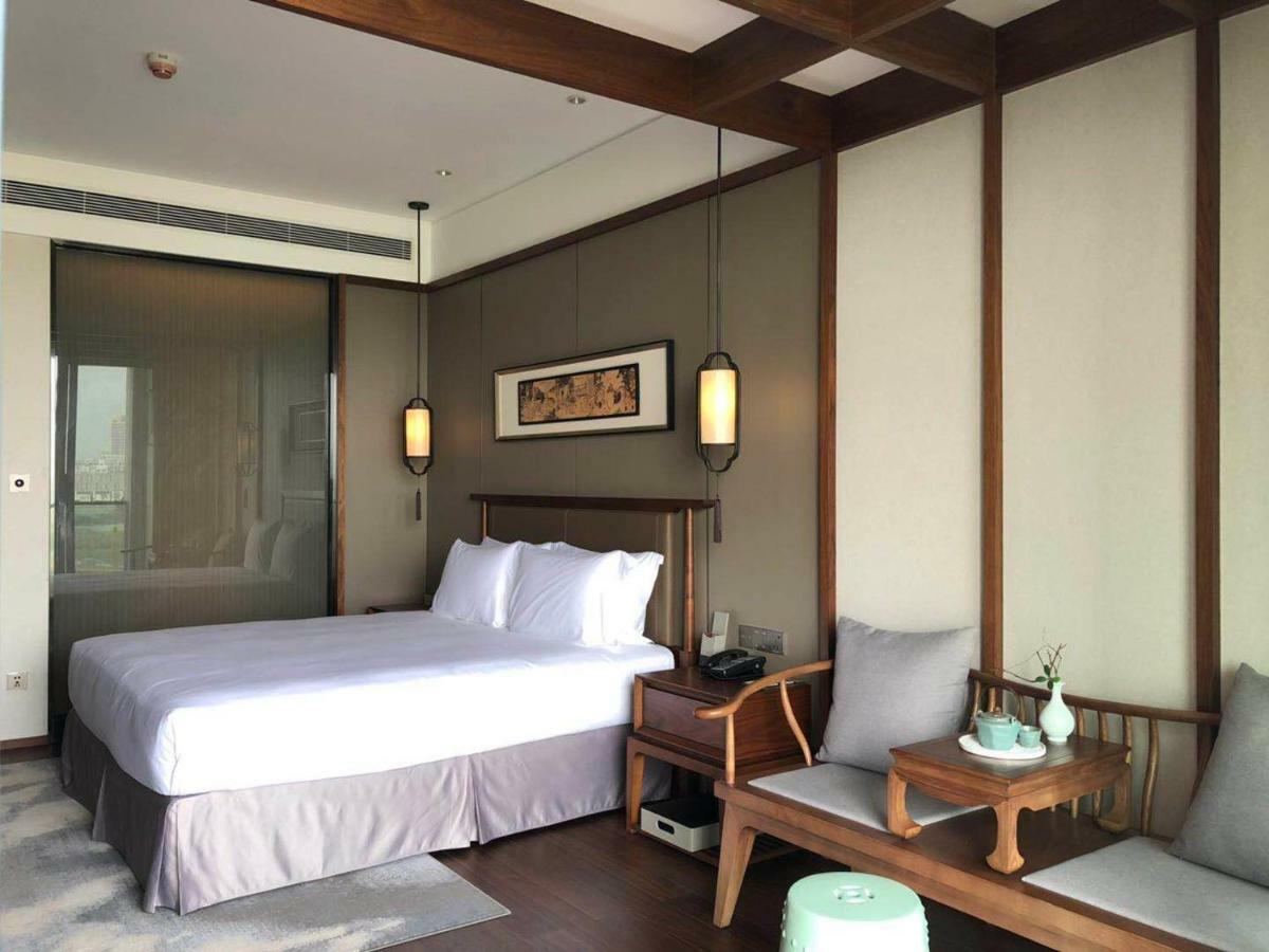Grand Skylight International Hotel Pingshan Shénzhen Exterior foto