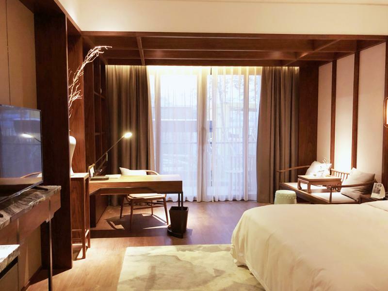 Grand Skylight International Hotel Pingshan Shénzhen Exterior foto