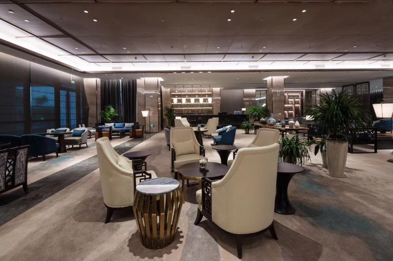 Grand Skylight International Hotel Pingshan Shénzhen Exterior foto